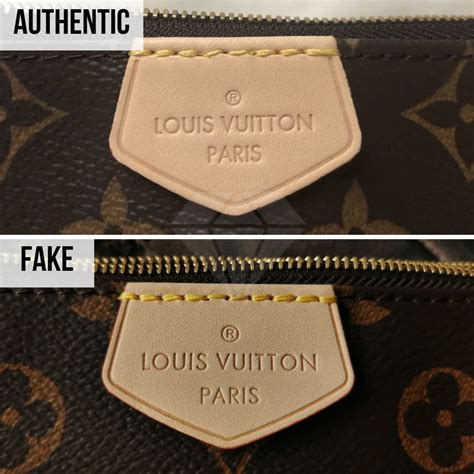 louis vuitton multi pochette bag fake vs real|authenticate a louis vuitton bag.